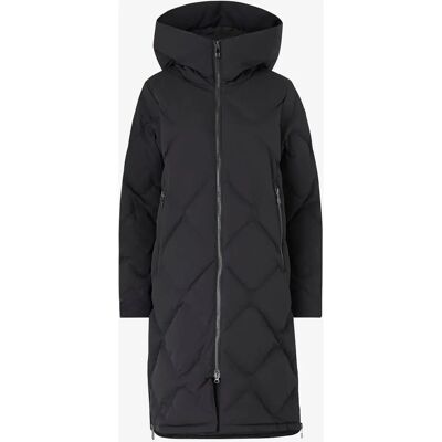 8848 Altitude - Dunjakke Gwen W - Sort 38 Kvinde 8848 Altitude - Dunjakke Gwen W - Sort 38 Kvinde