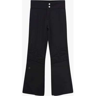 8848 Altitude - Skibukser Annbell Star JR Pant - Sort - Skibukser 8848 Altitude - Skibukser Annbell Star JR Pant - Sort - Skibukser