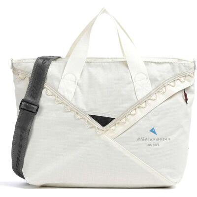 Klättermusen - NAGELFAR BAG 17L - Weiß - OneSize - bag Klättermusen - NAGELFAR BAG 17L - Weiß - OneSize - bag