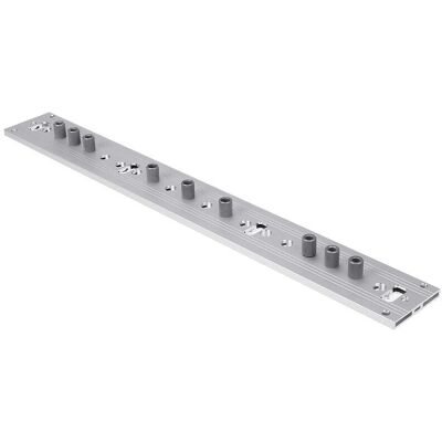 INSMA Wnew Tassello Jig - Guía de taladro para carpintería - Herramientas DIY INSMA Wnew Tassello Jig - Guía de taladro para carpintería - Herramientas DIY