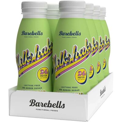 Barebells Krämiga Päron Proteindryck - Proteindryck Barebells Krämiga Päron Proteindryck - Proteindryck