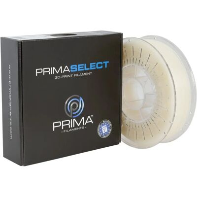 Prima PrimaSelect PLA 1.75mm 750g - Filamento 3D Prima PrimaSelect PLA 1.75mm 750g - Filamento 3D