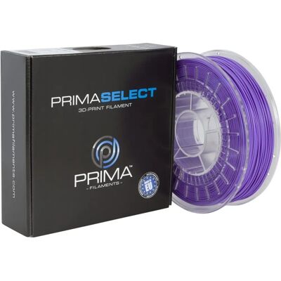 Prima Creator PrimaSelect PLA - 1.75 mm - 750 g - lilla - Filamento 3D Prima Creator PrimaSelect PLA - 1.75 mm - 750 g - lilla - Filamento 3D