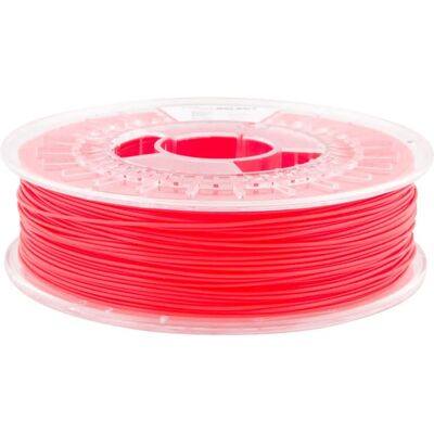 Prima Creator PrimaSelect PLA - 1.75mm - Rojo Neón - Filamento 3D Prima Creator PrimaSelect PLA - 1.75mm - Rojo Neón - Filamento 3D