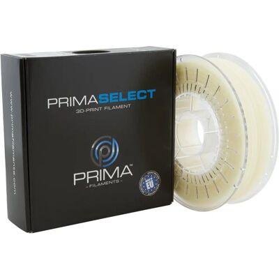 PrimaSelect PLA 2.85mm 750 g Verde fluorescente PrimaSelect PLA 2.85mm 750 g Verde fluorescente