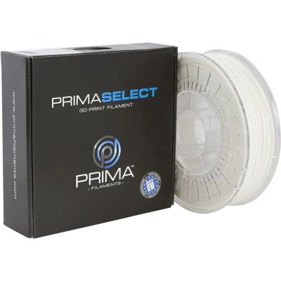 Prima Creator PrimaSelect ABS - 1.75mm - 750 g - White - 3D Filament Prima Creator PrimaSelect ABS - 1.75mm - 750 g - White - 3D Filament