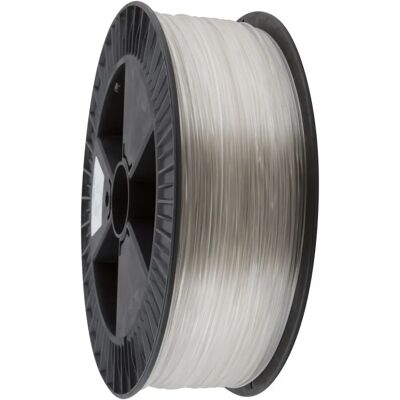 Prima PrimaSelect PETG - 1,75mm - 2,3kg - Klar - 3D filament Prima PrimaSelect PETG - 1,75mm - 2,3kg - Klar - 3D filament