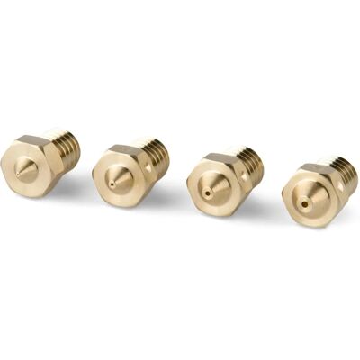 Prima Creator P120 - Ottone - Ugelli per stampanti 3D Prima Creator P120 - Ottone - Ugelli per stampanti 3D