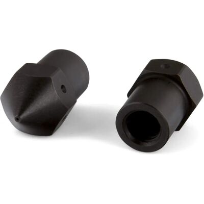 Ugello rinforzato Prima Creator CreatBot 0,8 mm - 1 pz - Accessori per stampanti 3D Ugello rinforzato Prima Creator CreatBot 0,8 mm - 1 pz - Accessori per stampanti 3D