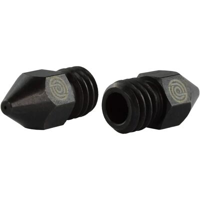 Ugello PrimaCreator 0,4 mm per M200/M300 - Accessorio di alta qualità per stampanti 3D Ugello PrimaCreator 0,4 mm per M200/M300 - Accessorio di alta qualità per stampanti 3D