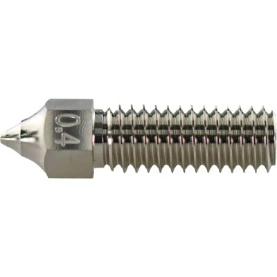 PrimaCreator Düse K1 Max - Messing/Stahl 0,4mm - 3D Drucker Zubehör PrimaCreator Düse K1 Max - Messing/Stahl 0,4mm - 3D Drucker Zubehör