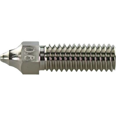 Boquilla de cobre PrimaCreator K1/ K1 Max - 0,6mm - Accesorios para impresora 3D Boquilla de cobre PrimaCreator K1/ K1 Max - 0,6mm - Accesorios para impresora 3D