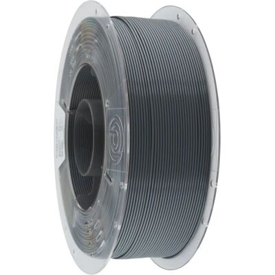 Prima Creator EasyPrint PLA - 1,75 mm - 1 kg - Dunkelgrau - 3D Filament Prima Creator EasyPrint PLA - 1,75 mm - 1 kg - Dunkelgrau - 3D Filament