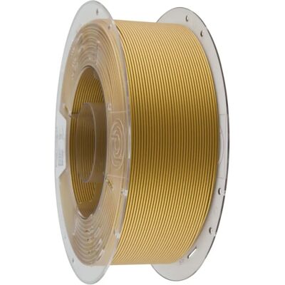 Prima Creator EasyPrint PLA - 1,75 mm - 1 kg - Gold - 3D Filament Prima Creator EasyPrint PLA - 1,75 mm - 1 kg - Gold - 3D Filament