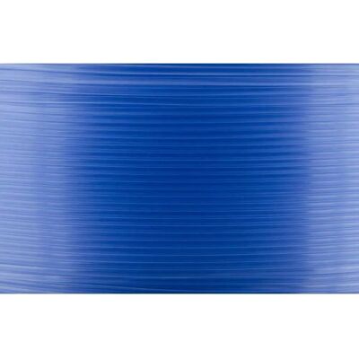 Prima Creator EasyPrint PLA - 1,75 mm - 1 kg - Transparent Blau - 3D-Filament Prima Creator EasyPrint PLA - 1,75 mm - 1 kg - Transparent Blau - 3D-Filament