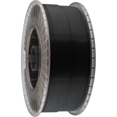 Prima Creator EasyPrint PLA - 1.75mm - 3 kg - Schwarz - 3D Filament Prima Creator EasyPrint PLA - 1.75mm - 3 kg - Schwarz - 3D Filament