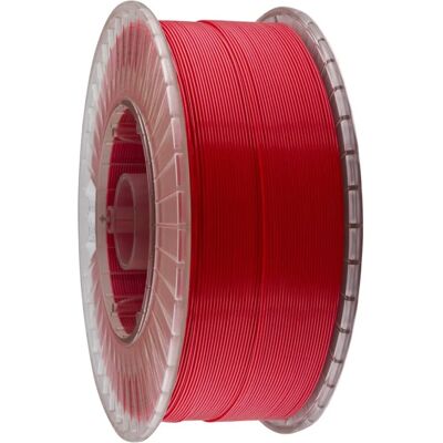 Prima Creator EasyPrint PLA - 1.75mm - 3 kg - Rosso - 3D Filament Prima Creator EasyPrint PLA - 1.75mm - 3 kg - Rosso - 3D Filament