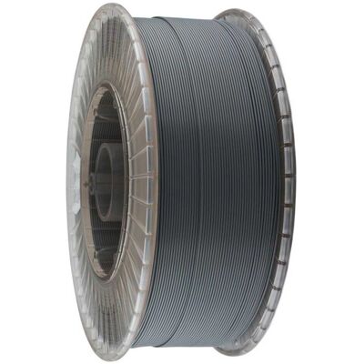 Prima Creator EasyPrint PLA - 1.75mm - 3 kg - Dunkelgrau - 3D Filament Prima Creator EasyPrint PLA - 1.75mm - 3 kg - Dunkelgrau - 3D Filament