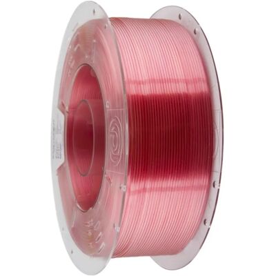 Prima Creator EasyPrint PETG - 1,75mm - 1 kg - Transparent Rose - 3D Filament Prima Creator EasyPrint PETG - 1,75mm - 1 kg - Transparent Rose - 3D Filament
