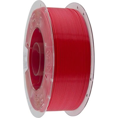 Prima Creator EasyPrint PETG - 1,75 mm - 1 kg - Solides Rot - 3D Filament Prima Creator EasyPrint PETG - 1,75 mm - 1 kg - Solides Rot - 3D Filament