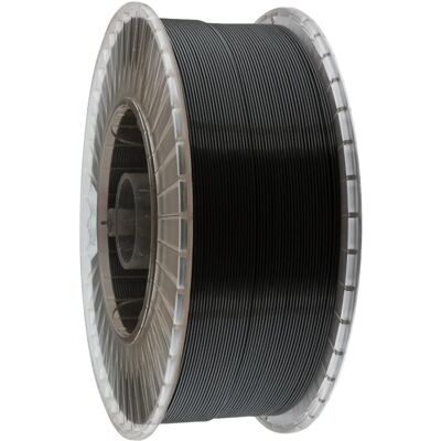 Prima Creator EasyPrint PETG - 1.75mm - 3 kg - Nero - Filamento 3D Prima Creator EasyPrint PETG - 1.75mm - 3 kg - Nero - Filamento 3D