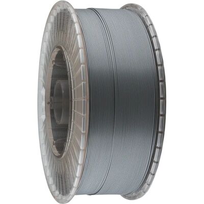 Prima Creator EasyPrint PETG - 1.75mm - 3 kg - Solid Silver - 3D Filament Prima Creator EasyPrint PETG - 1.75mm - 3 kg - Solid Silver - 3D Filament