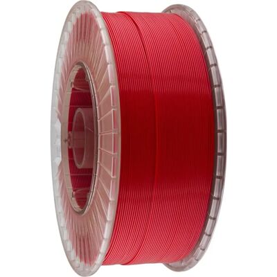 Prima Creator EasyPrint PETG - 1.75mm - 3 kg - Rouge Solide - Filament 3D Prima Creator EasyPrint PETG - 1.75mm - 3 kg - Rouge Solide - Filament 3D