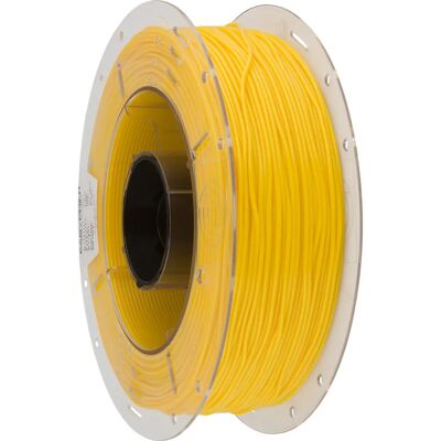 Prima Creator ETPU95-175-0500-YL 3D TPU Filament - Gelb - Flexibilität, Haltbarkeit Prima Creator ETPU95-175-0500-YL 3D TPU Filament - Gelb - Flexibilität, Haltbarkeit