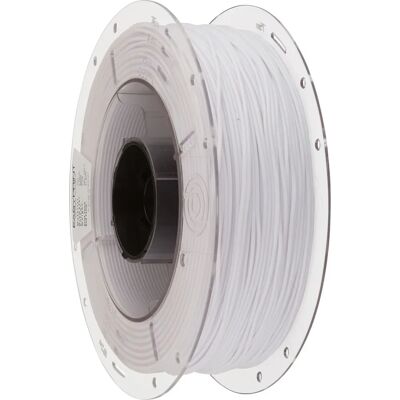 Prima Creator Weiß Flex TPU 3D Filament - 500g - Flexibel, Haltbar Prima Creator Weiß Flex TPU 3D Filament - 500g - Flexibel, Haltbar