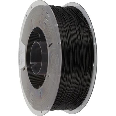 Prima Creator Schwarzes 3D TPU Filament - Flexibel, Haltbar, 1kg Prima Creator Schwarzes 3D TPU Filament - Flexibel, Haltbar, 1kg