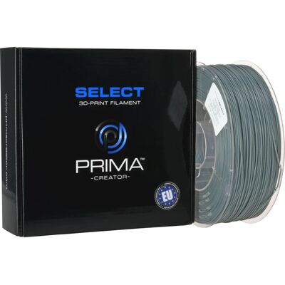 Prima Creator PrimaSelect ABS Gris Foncé - Matériau d'impression 3D - Publicité Prima Creator PrimaSelect ABS Gris Foncé - Matériau d'impression 3D - Publicité