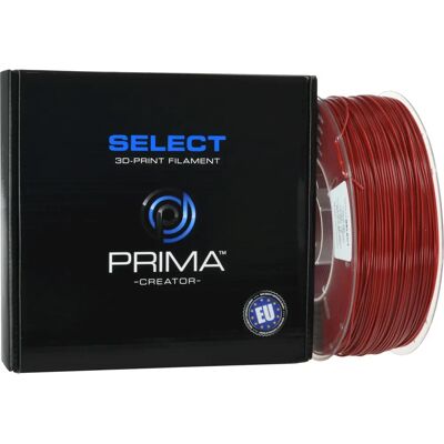 Prima Creator PrimaSelect PS-ABS-175-1000-DRD - Materiale per stampa 3D Prima Creator PrimaSelect PS-ABS-175-1000-DRD - Materiale per stampa 3D