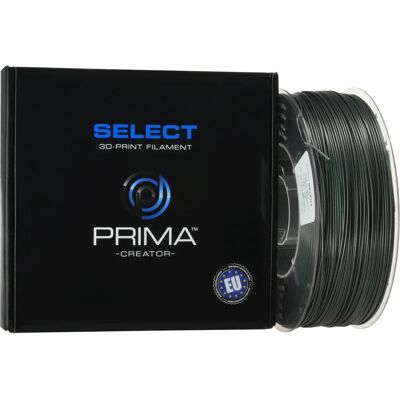 Prima Creator PrimaSelect ABS Metal-Shine - 3D-Druckmaterial - Grün Prima Creator PrimaSelect ABS Metal-Shine - 3D-Druckmaterial - Grün