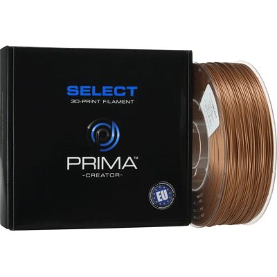 Primacreator ABS Metal-Shine - Filamento 3D Primacreator ABS Metal-Shine - Filamento 3D