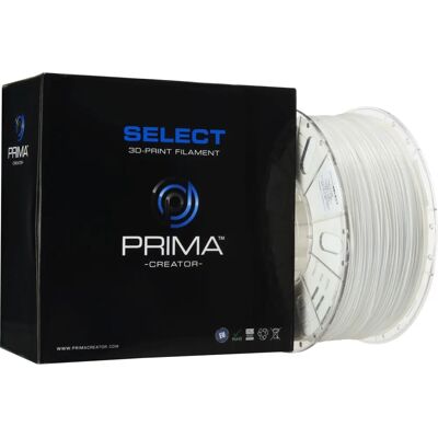 Prima Creator PrimaSelect ASA Nero 1kg - Filamento per stampa 3D Prima Creator PrimaSelect ASA Nero 1kg - Filamento per stampa 3D