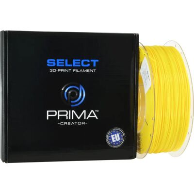 Prima PS-PETG-175-1000-YL - Filamento 3D Prima PS-PETG-175-1000-YL - Filamento 3D