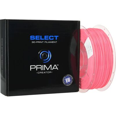 3D Prima - PS-PETG-175-1000-PI - Rosa - 3D-utskriftmaterial 3D Prima - PS-PETG-175-1000-PI - Rosa - 3D-utskriftmaterial