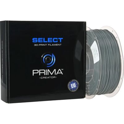 Prima PS-PETG-175-1000-DGY - 3D-Druckmaterial Prima PS-PETG-175-1000-DGY - 3D-Druckmaterial
