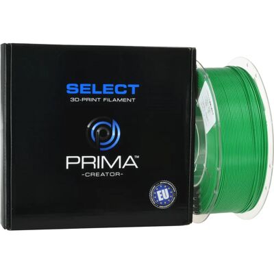 PrimaMark PS-PETG-175-1000-GN - 3D-Druckmaterial PrimaMark PS-PETG-175-1000-GN - 3D-Druckmaterial