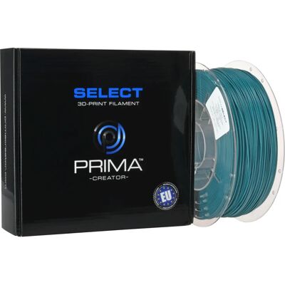 Prima PS-PETG-175-1000-DGN Dunkelgrün 3D Druckmaterial - 3D Druckmaterial Prima PS-PETG-175-1000-DGN Dunkelgrün 3D Druckmaterial - 3D Druckmaterial