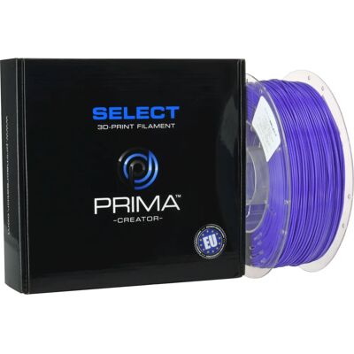 Prima Blau PETG 3D Filament - Druckmaterial Prima Blau PETG 3D Filament - Druckmaterial