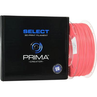 Prima Rosa PLA 1kg - 3D-Druckfilament Prima Rosa PLA 1kg - 3D-Druckfilament
