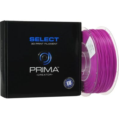 Prima Viola PLA 1kg - Materiale per stampa 3D Prima Viola PLA 1kg - Materiale per stampa 3D