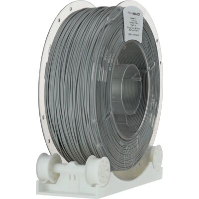 Prima Grå PLA 1kg - 3D-utskriftsmateriale Prima Grå PLA 1kg - 3D-utskriftsmateriale