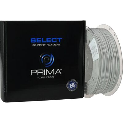 Prima Creator PrimaSelect PS-PLA-175-1000-LGY Materiale di Stampa 3D - Materiale di Stampa 3D Prima Creator PrimaSelect PS-PLA-175-1000-LGY Materiale di Stampa 3D - Materiale di Stampa 3D