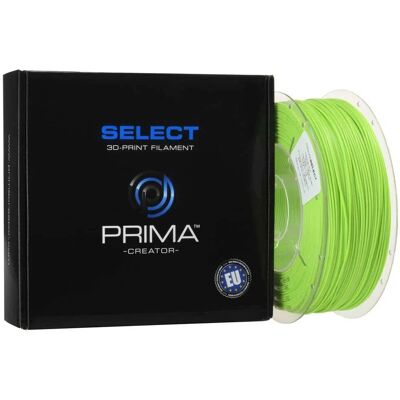 Primacreator Filamento PLA Primaselect 1kg - Filamento Primacreator Filamento PLA Primaselect 1kg - Filamento