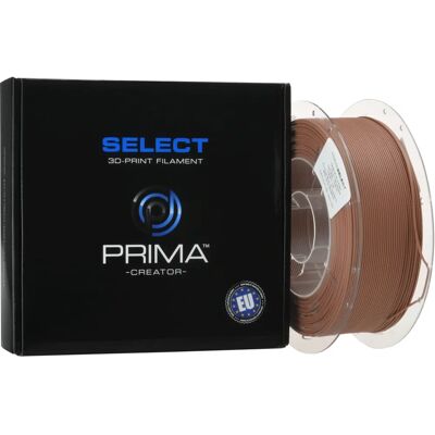 Primacreator Primaselect Matt 1kg 1.75mm - Filament Primacreator Primaselect Matt 1kg 1.75mm - Filament
