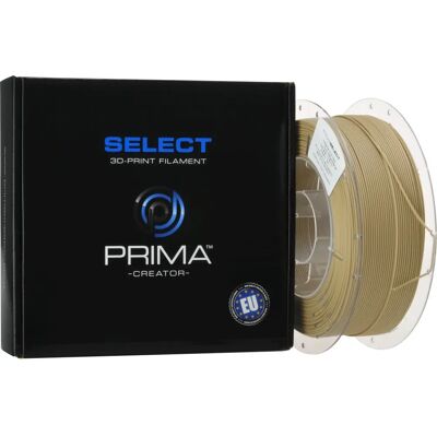 Primacreator Primaselect Matt 1kg - Filament für 3D-Druck Primacreator Primaselect Matt 1kg - Filament für 3D-Druck