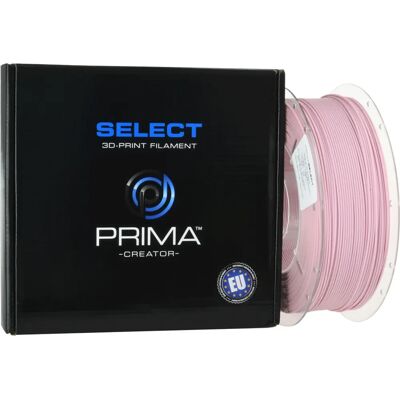 PrimaPink 1kg PLA Rose - Matériau d'impression 3D PrimaPink 1kg PLA Rose - Matériau d'impression 3D