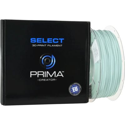 Prima Grön PLA 1kg - 3D filament Prima Grön PLA 1kg - 3D filament